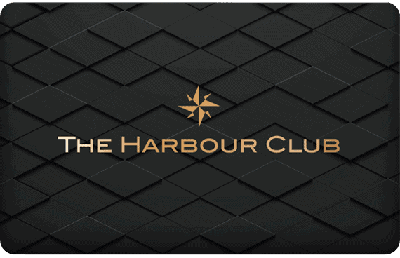 The Harbour Club Giftcard