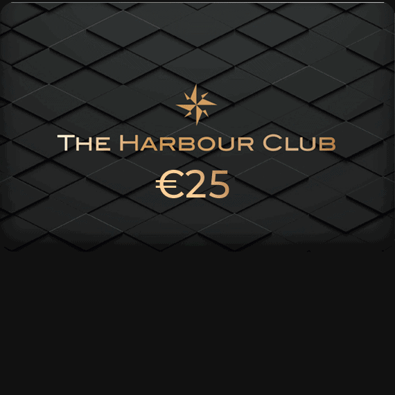 The Harbour Club Giftcard