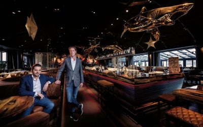 Eigenaren The Harbour Club: ‘Er is 0 perspectief’