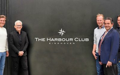 CSI Eindhoven en The Harbour Club bundelen krachten tijdens 2022 editie
