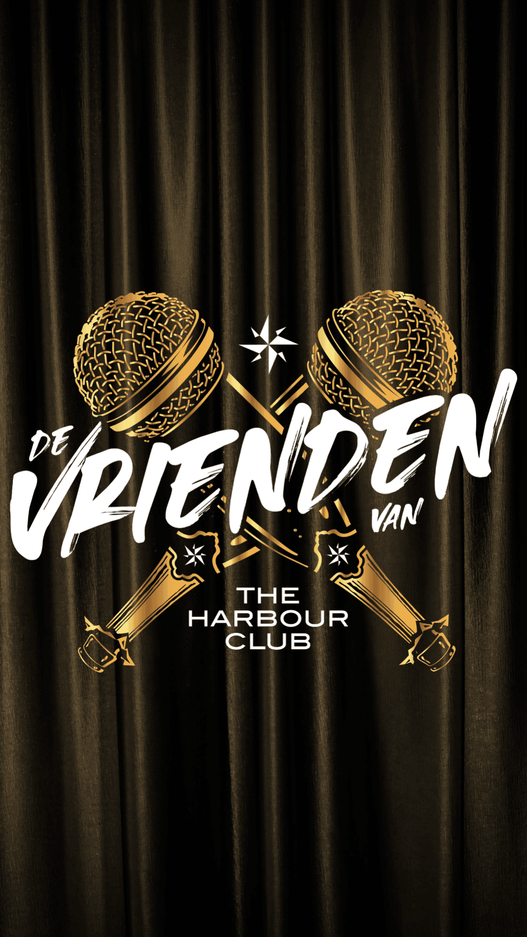 The Harbour Club Amsterdam Oost Gasten Wijn